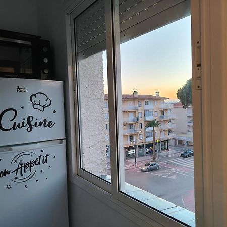 레스타르티트 Vibras Estartit Playa Y Piscina 아파트 외부 사진