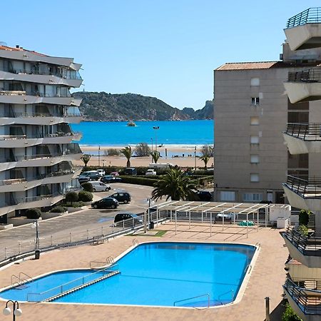 레스타르티트 Vibras Estartit Playa Y Piscina 아파트 외부 사진