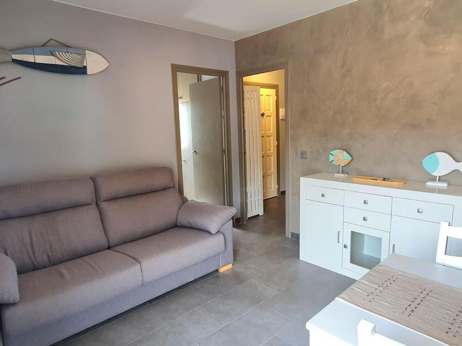 레스타르티트 Vibras Estartit Playa Y Piscina 아파트 외부 사진