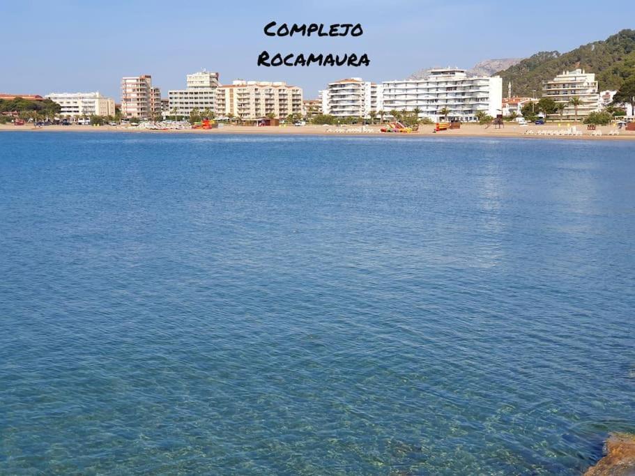 레스타르티트 Vibras Estartit Playa Y Piscina 아파트 외부 사진