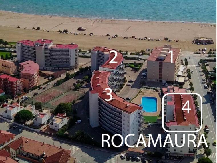 레스타르티트 Vibras Estartit Playa Y Piscina 아파트 외부 사진