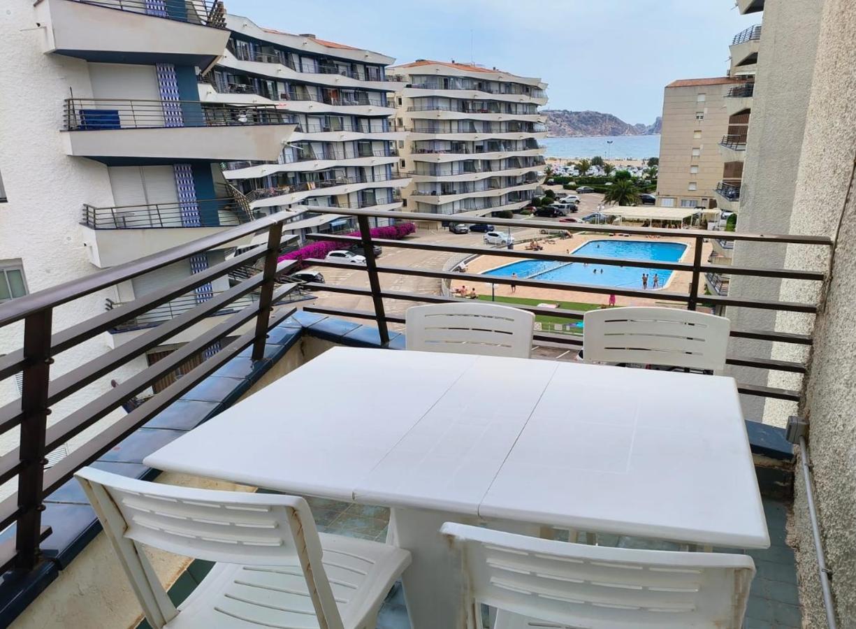 레스타르티트 Vibras Estartit Playa Y Piscina 아파트 외부 사진