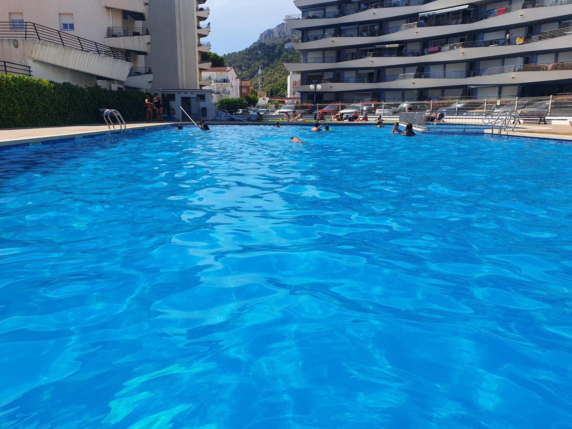 레스타르티트 Vibras Estartit Playa Y Piscina 아파트 외부 사진