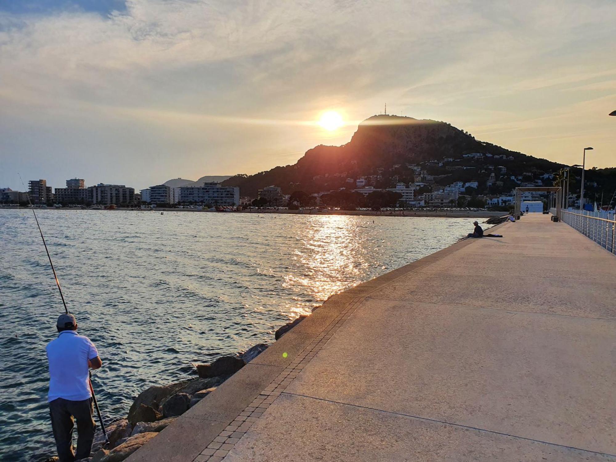 레스타르티트 Vibras Estartit Playa Y Piscina 아파트 외부 사진