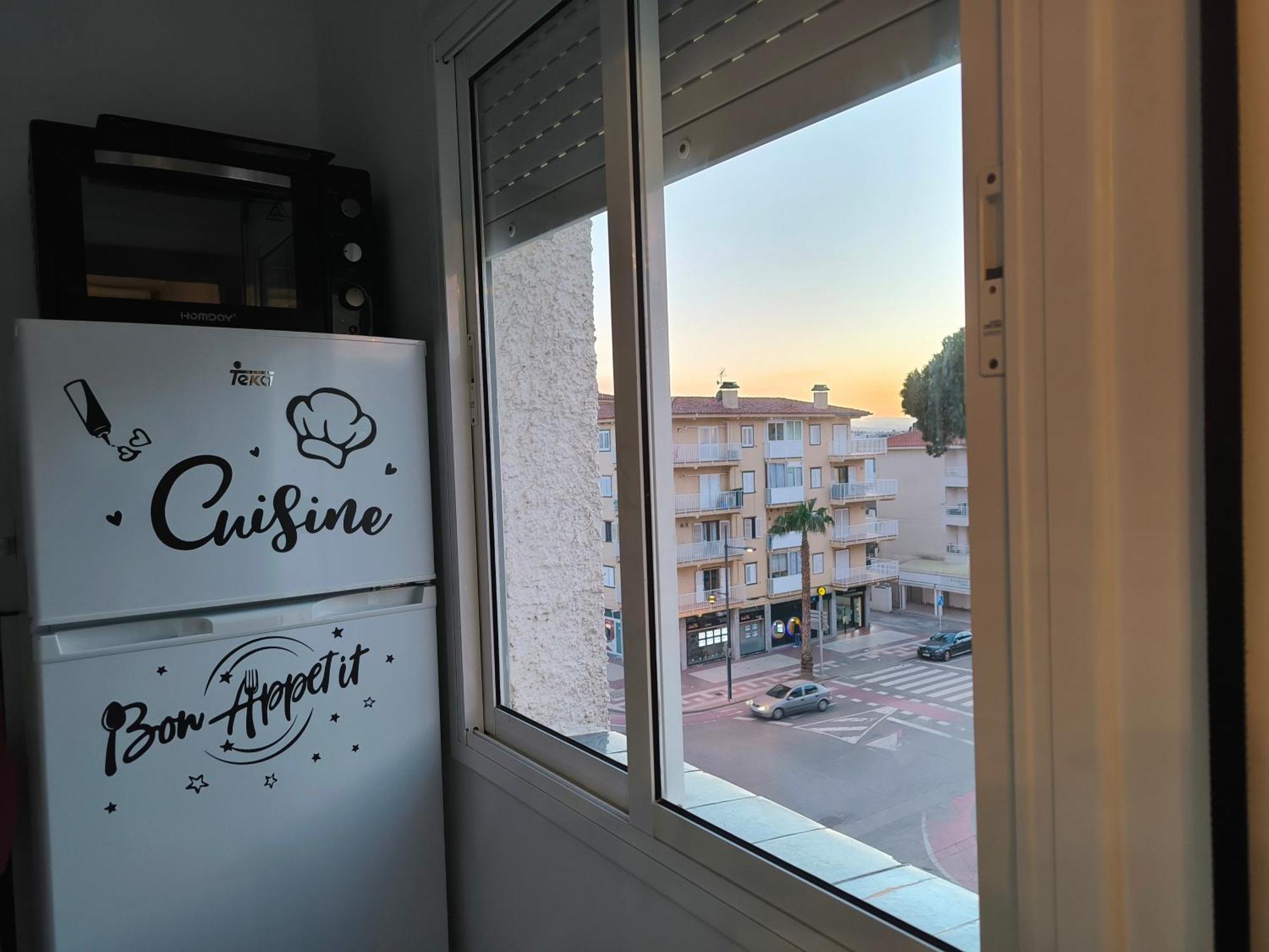 레스타르티트 Vibras Estartit Playa Y Piscina 아파트 외부 사진