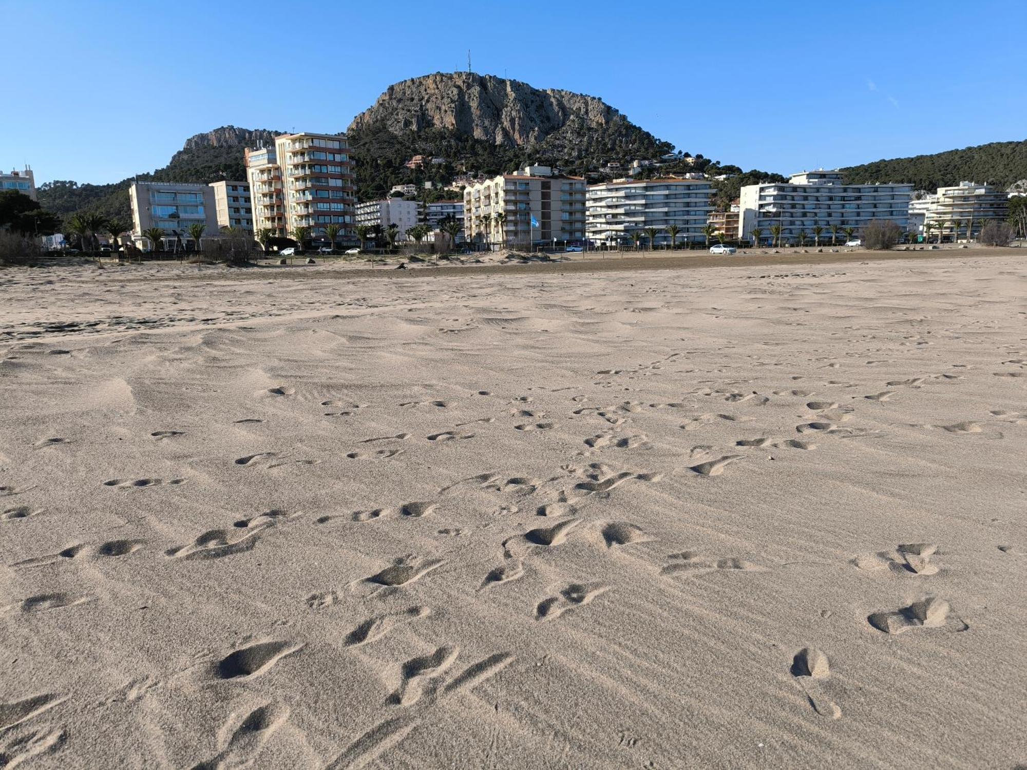 레스타르티트 Vibras Estartit Playa Y Piscina 아파트 외부 사진