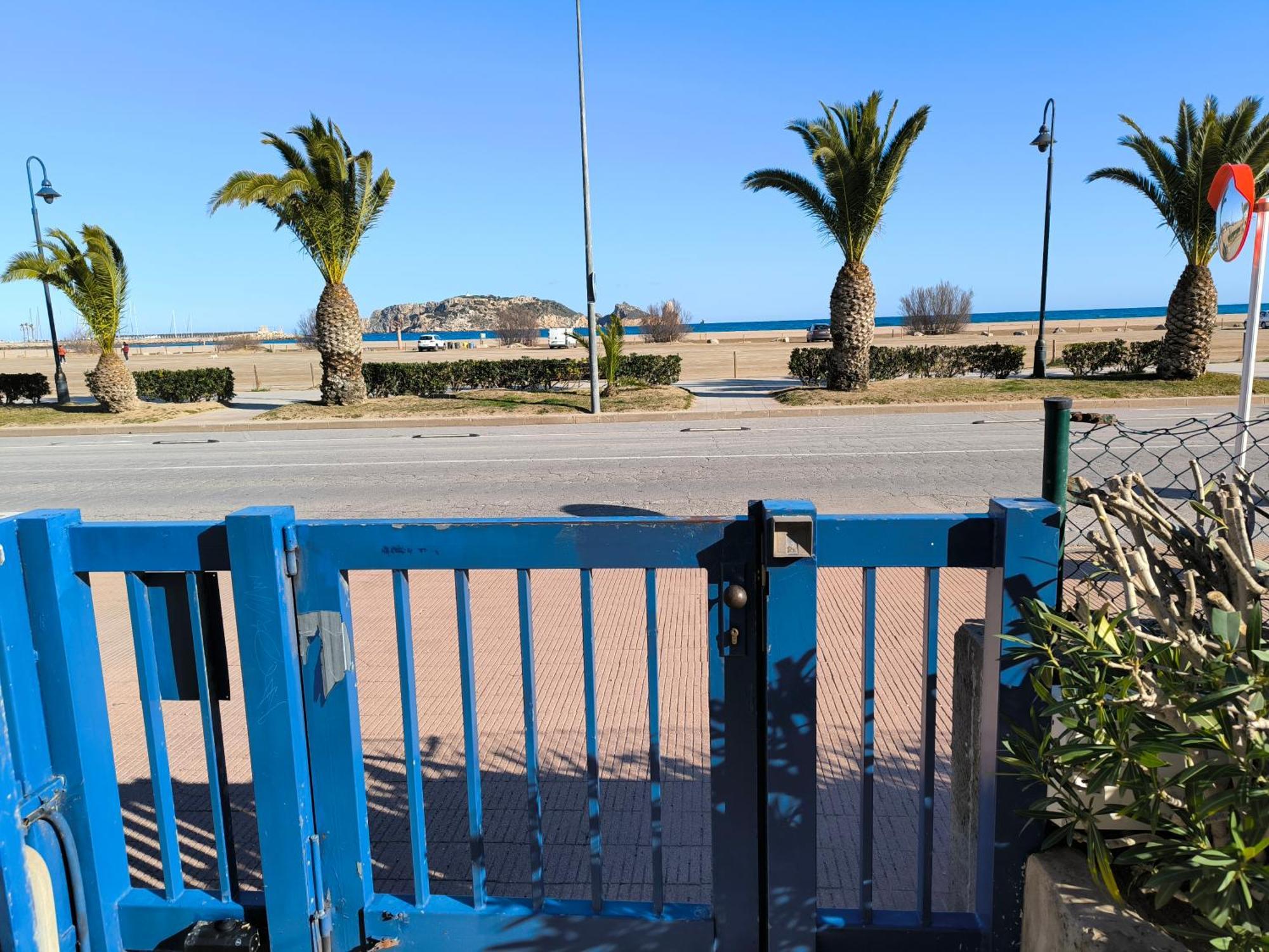레스타르티트 Vibras Estartit Playa Y Piscina 아파트 외부 사진